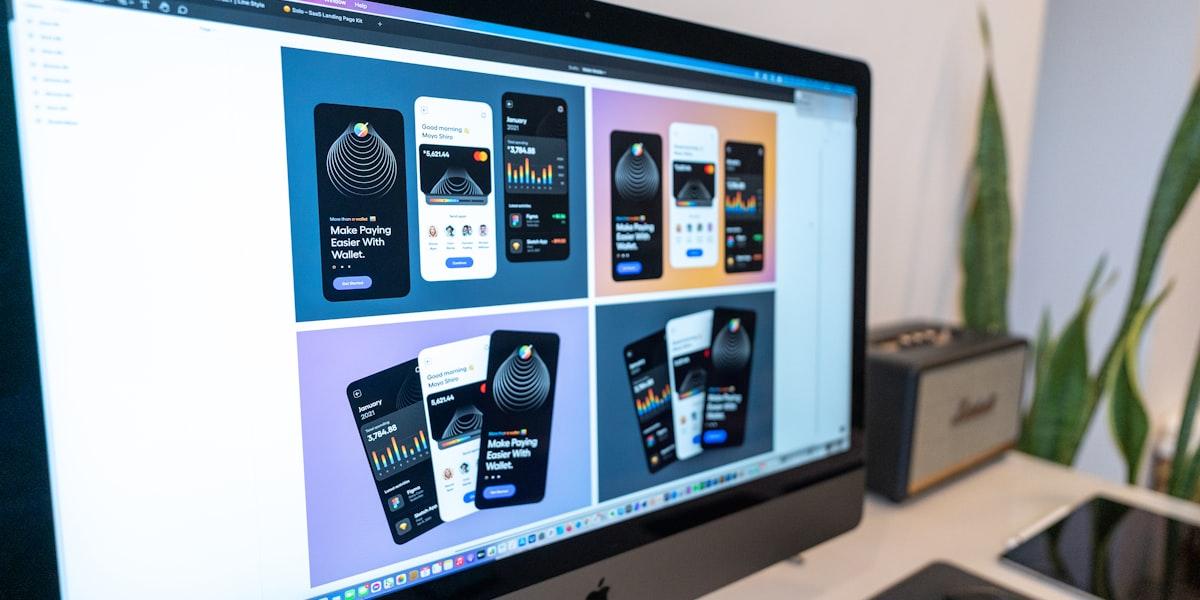 デザイン・動画・音楽レッスンのお仕事