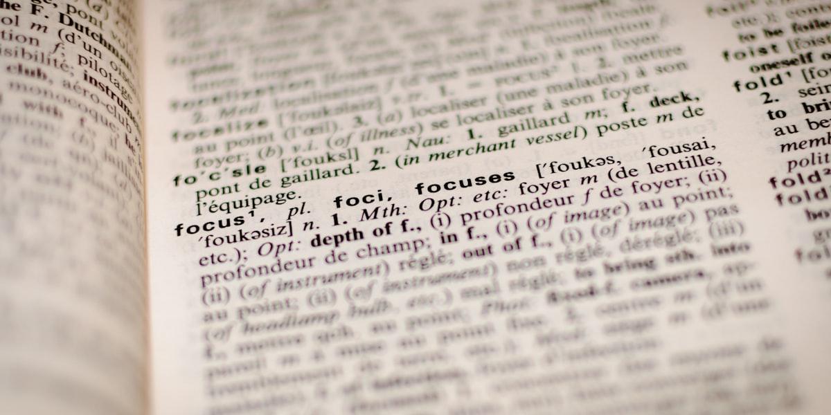 英語・多言語翻訳のお仕事