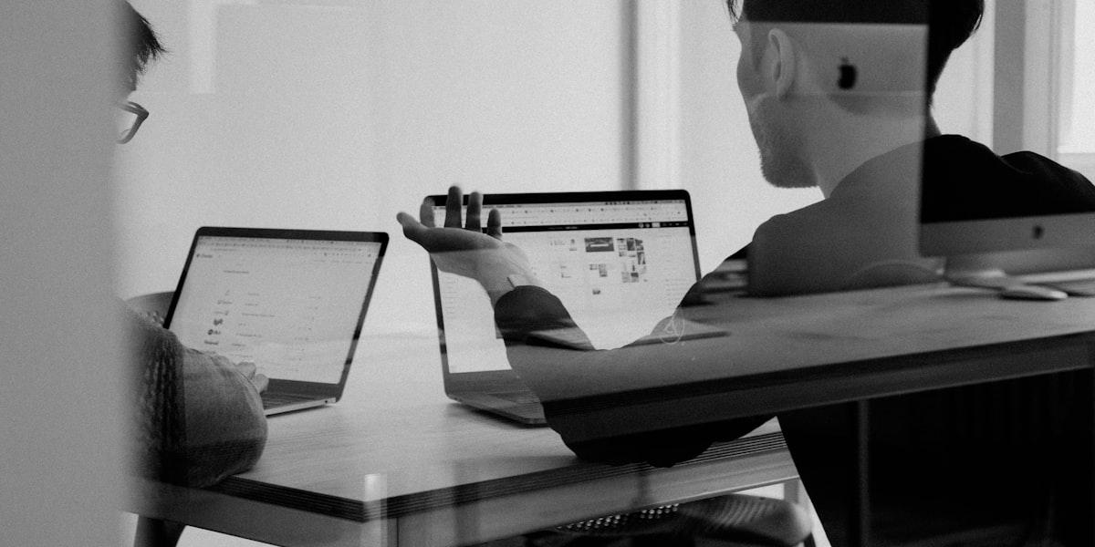 ITコンサルティング・講師のお仕事