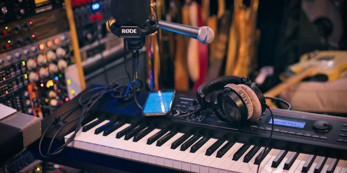 ミックス・マスタリングのお仕事