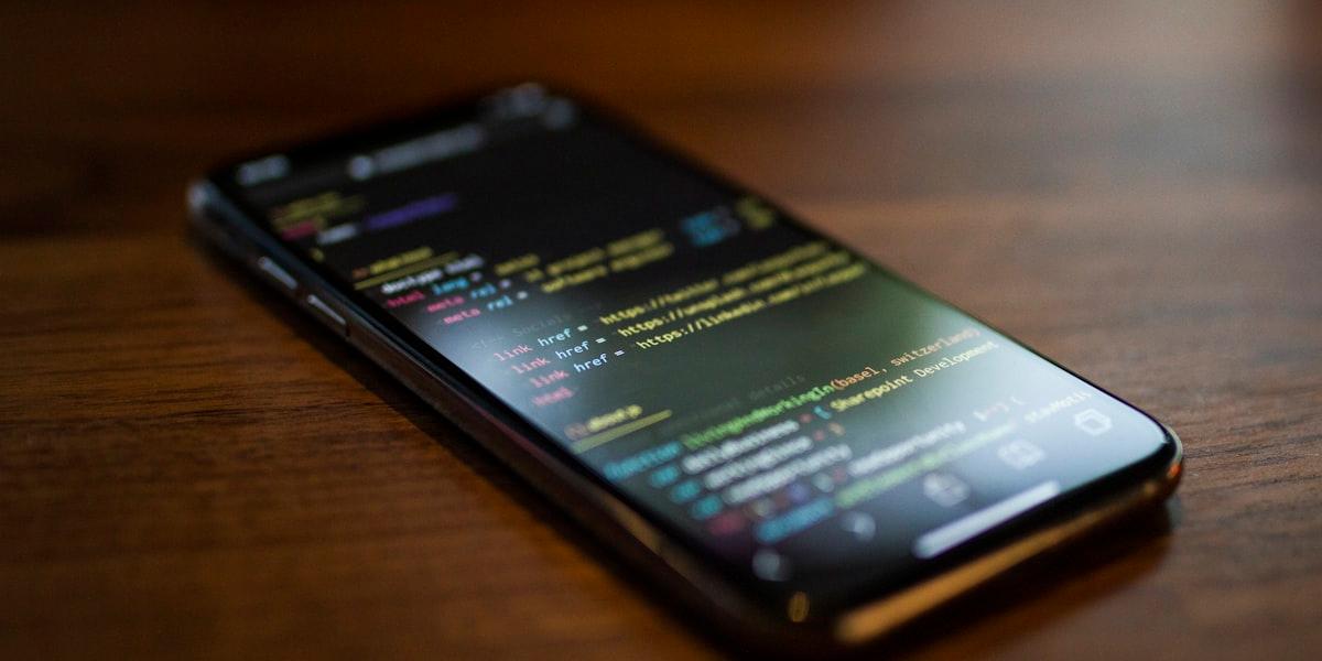 スマートフォン・モバイル開発のお仕事