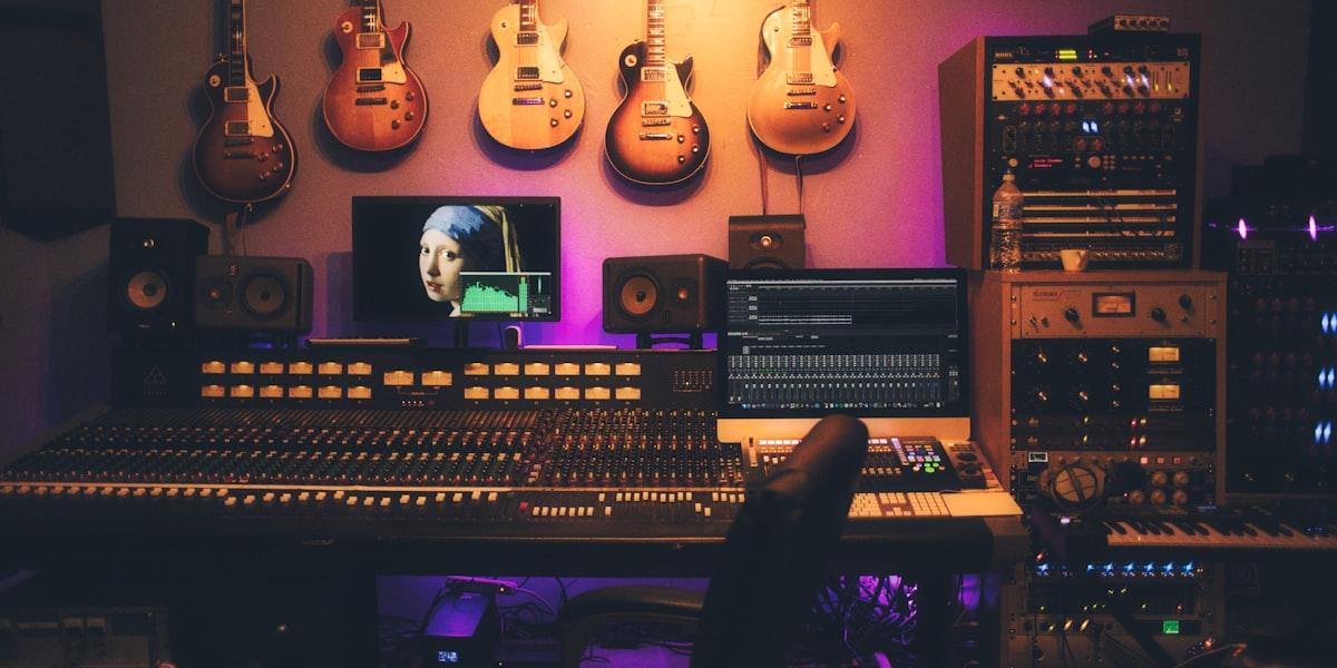 MV制作・BGM付き映像のお仕事