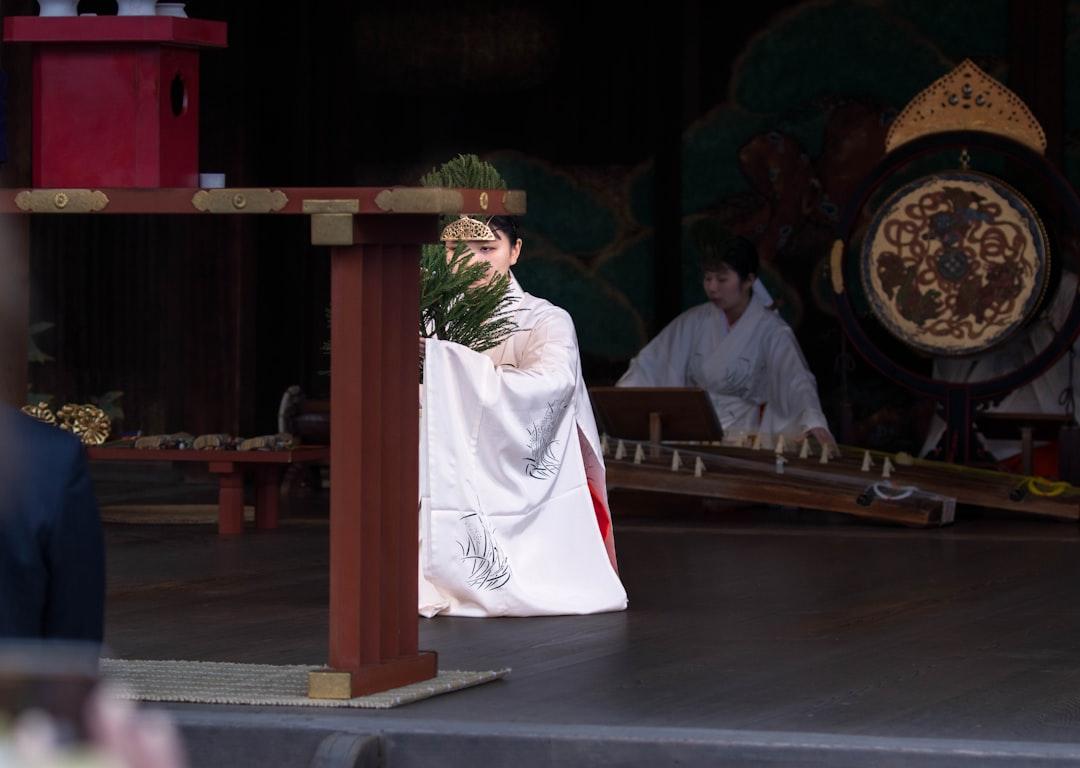 能楽師が稽古の予約と月謝管理をAIで整える|教える仕事の事務時短 2026