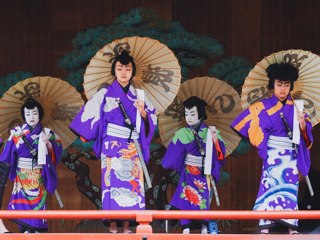 浪曲師が演目の魅力を短い動画で発信する|編集台本はChatGPTで 2026