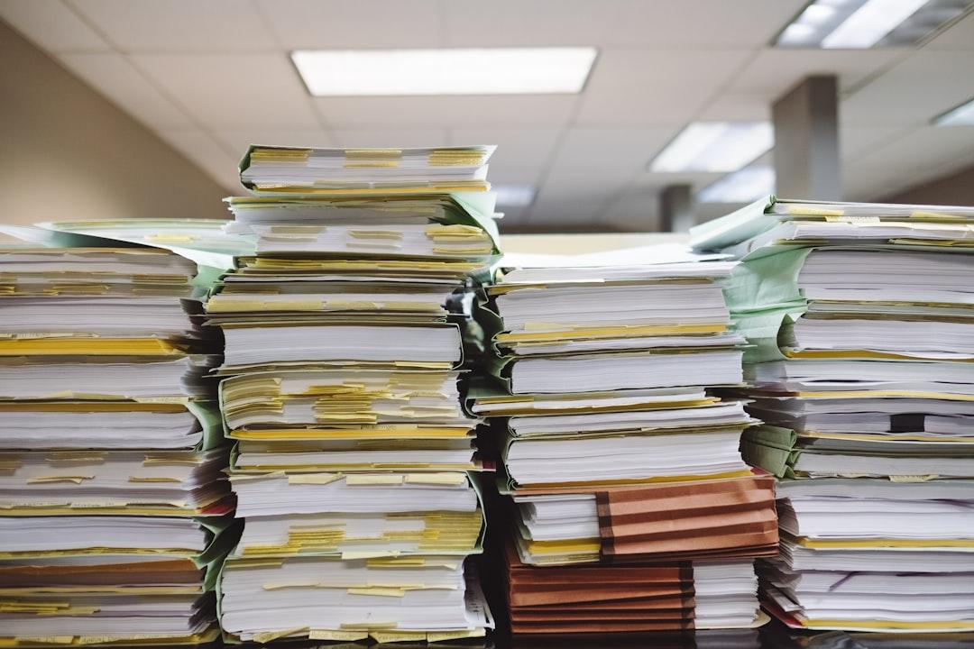 請求書の一括発行代行|取引先数が多い企業の依頼範囲と料金の目安