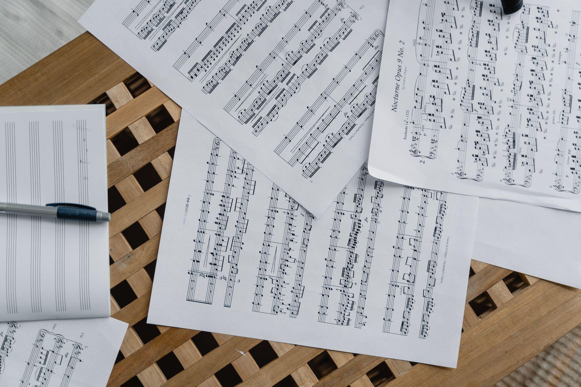 【著作権の確認を】作曲・効果音制作 安全に募集を見極める方法