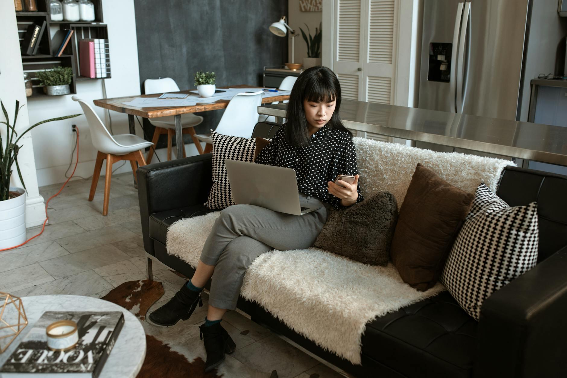 障がい者採用完全在宅求人の見つけ方!ITスキルを活かして自分らしく働く