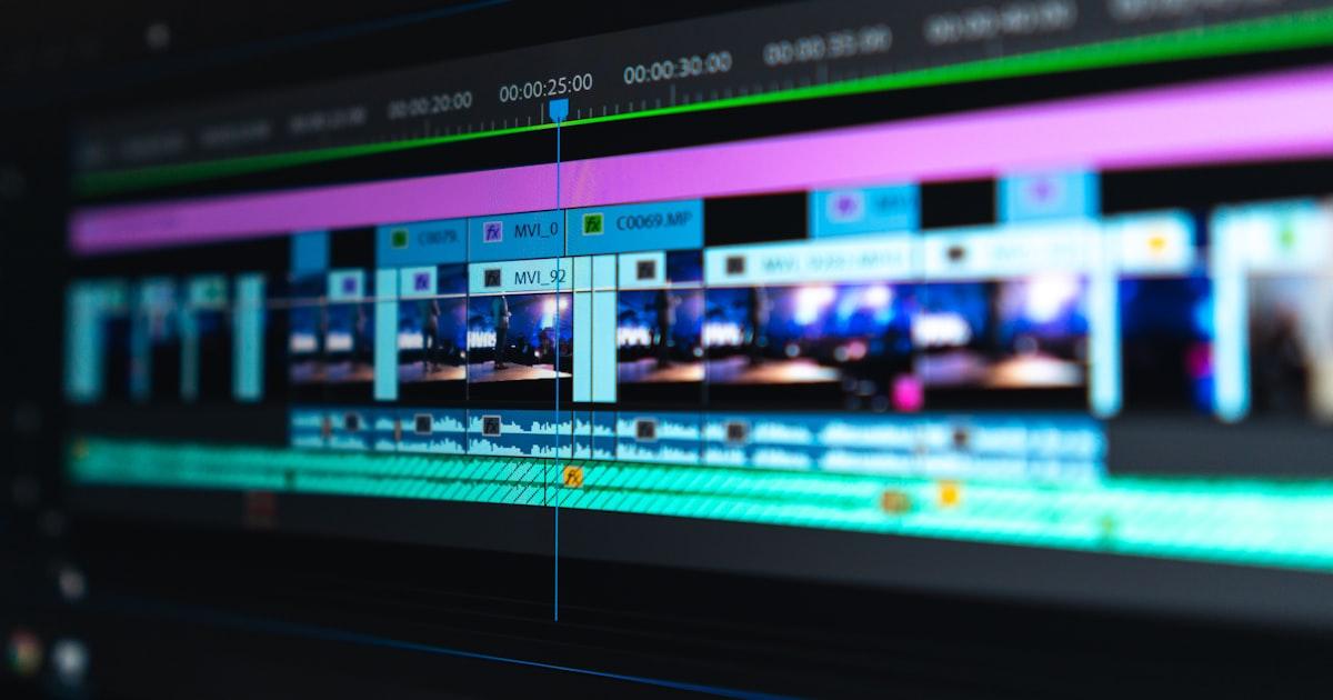 動画編集者の営業方法5選|案件を安定して獲得するコツ【2026年版】