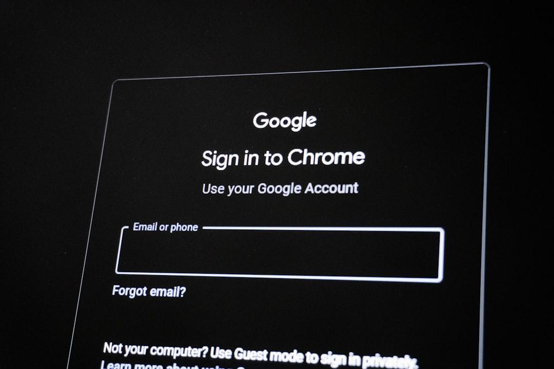 Google Chromeのパスワード管理|確認・削除の手順と安全に使う条件