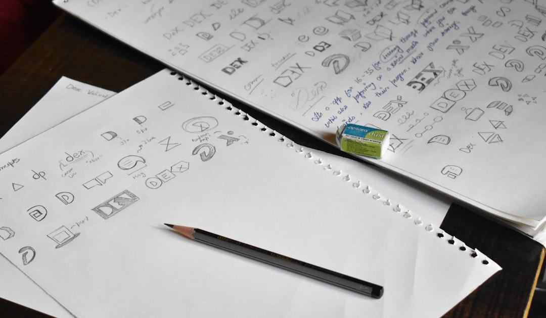 福岡のロゴ制作はどこに頼む|料金の目安と商標登録までの注意点 2026