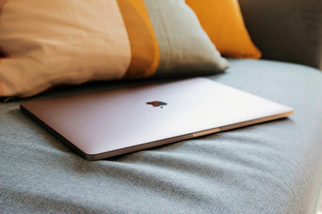 MacとWindowsでファイルを共有する方法と、SMBでつなぐ手順
