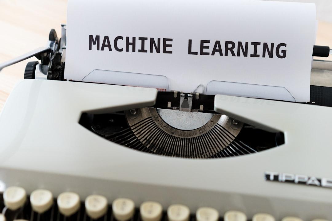 機械学習開発は未経験でも始められる?最初の1件を取る人の共通点