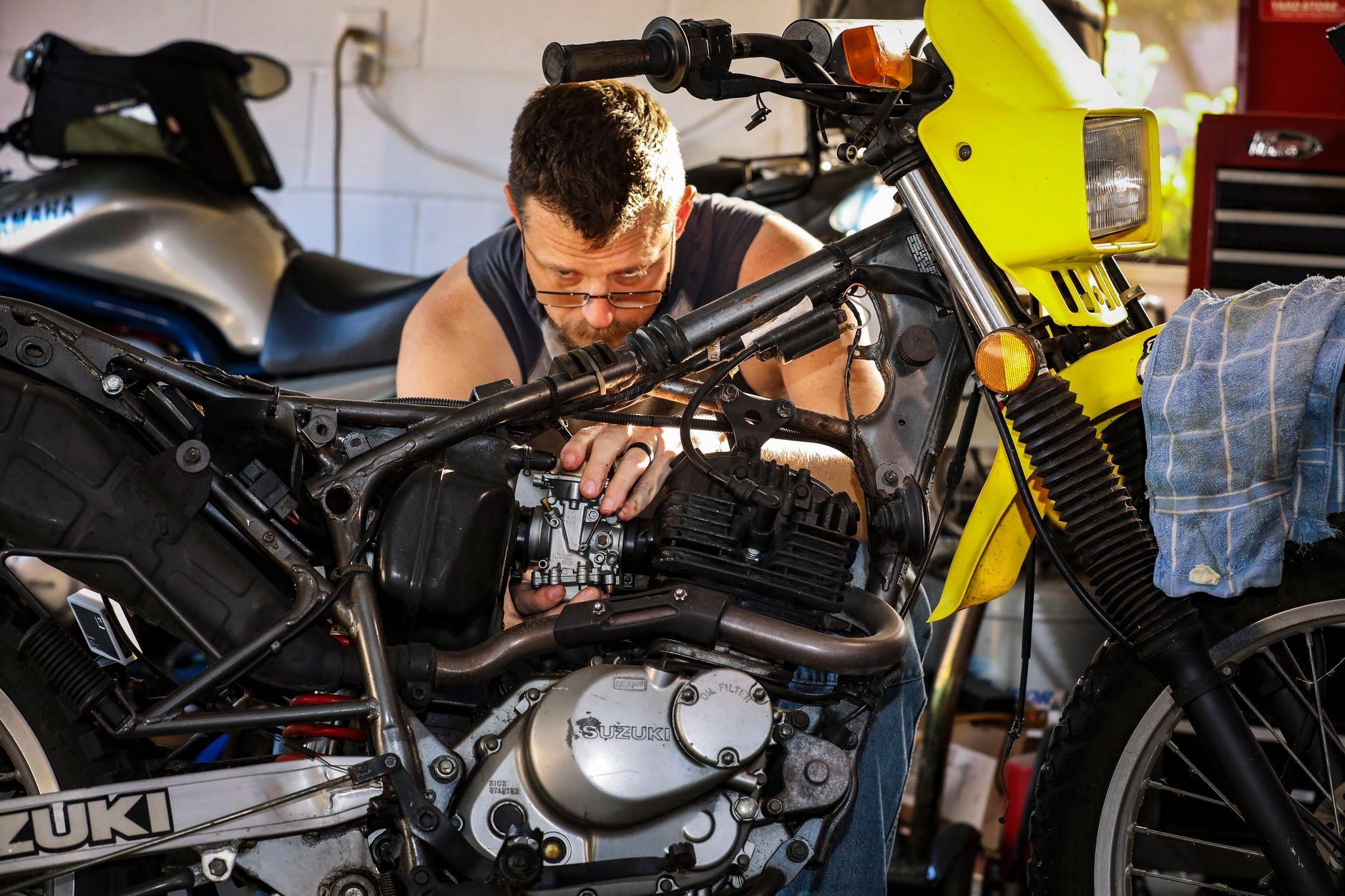 バイク整備士が知っておきたいAI診断ツール|相場と失敗例で選ぶ導入比較 2026