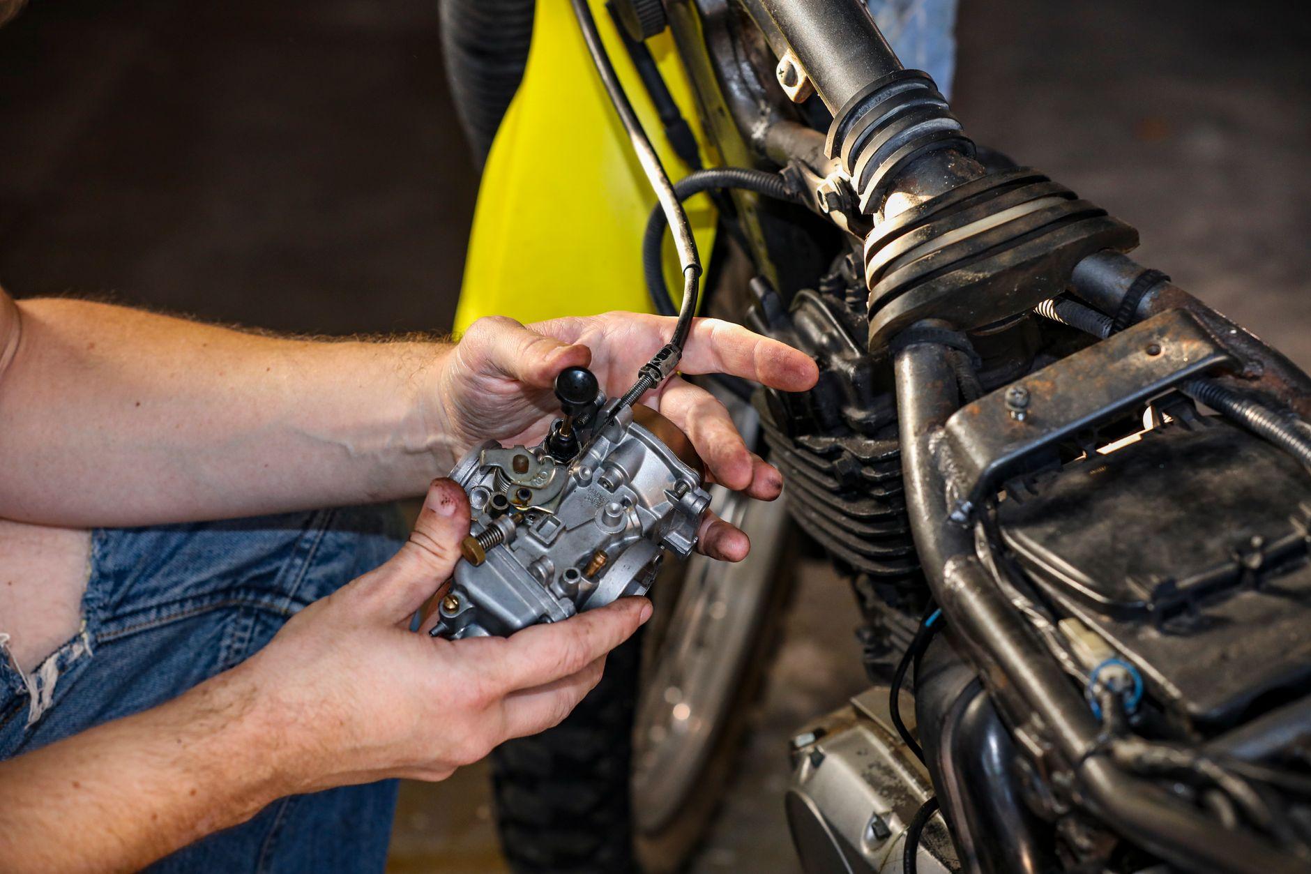 バイク整備士のためのAI集客術|独立後に指名客を増やす収益化の手順 2026
