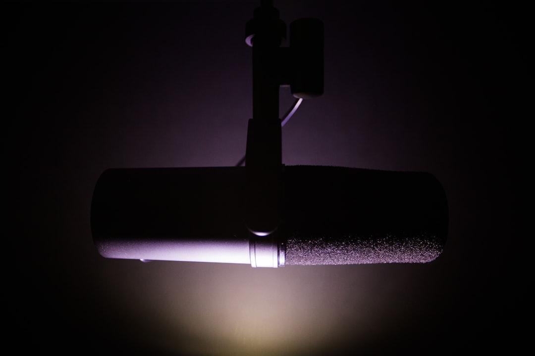 読まれずに終わる在宅ナレーションの提案文は冒頭で損をしている