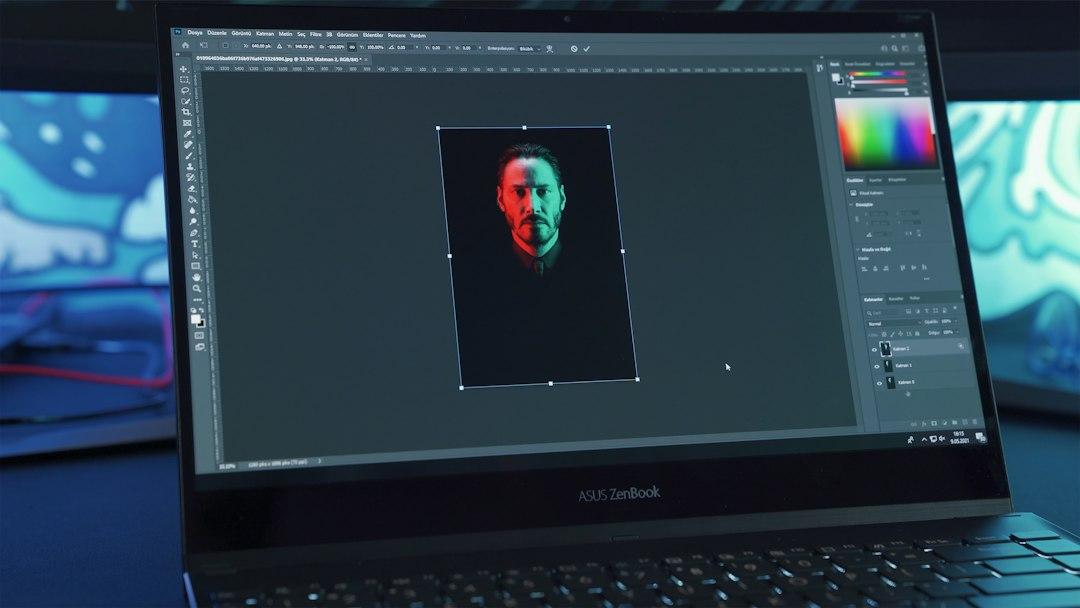 Photoshopで仕上げた写真を販売するときの補正の範囲と書き出し設定