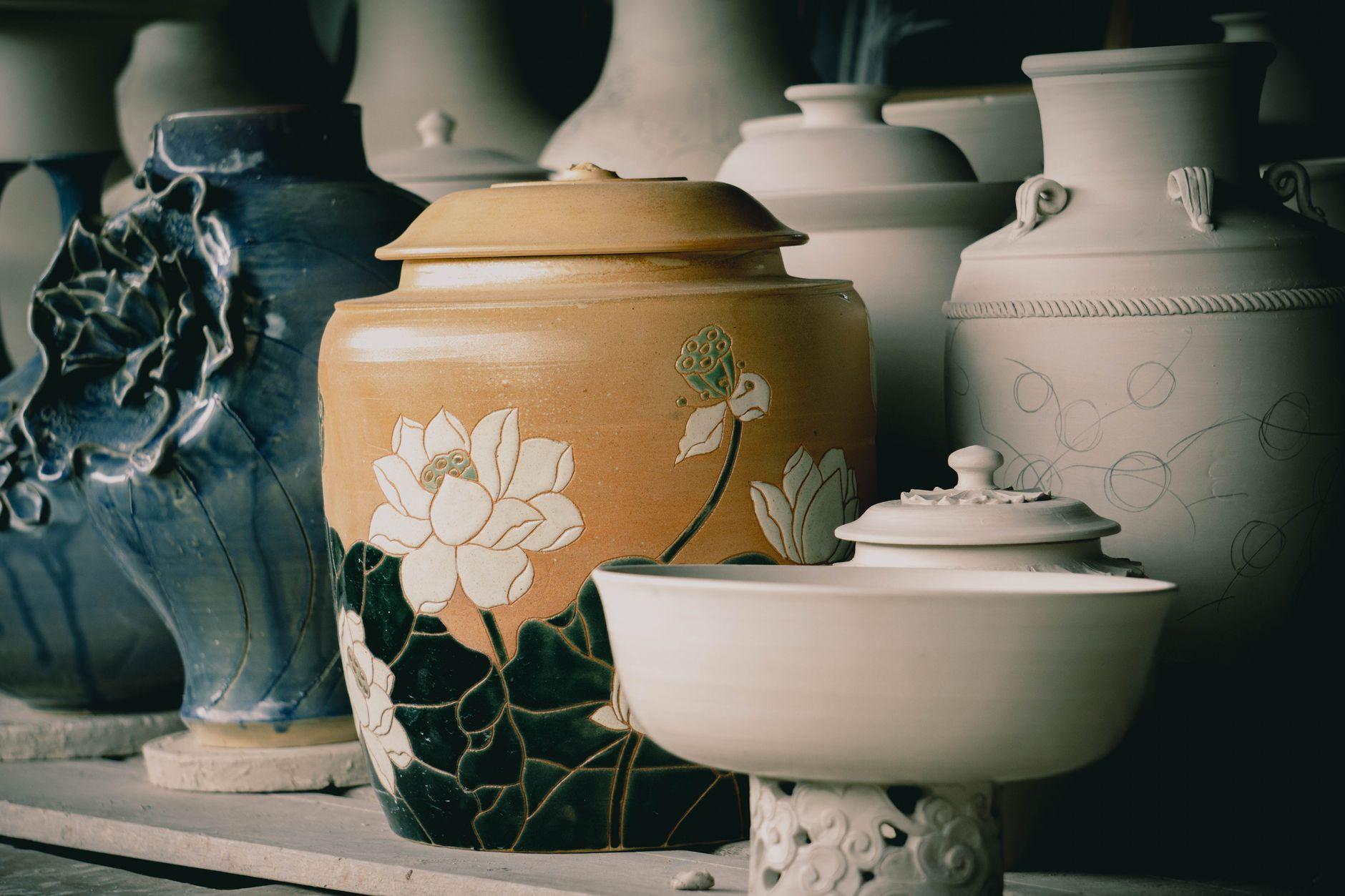 陶芸 作品 ネット販売 副業 稼ぐ 2026|陶芸作品をオンラインで販売し副業として稼ぐ販路と価格設定