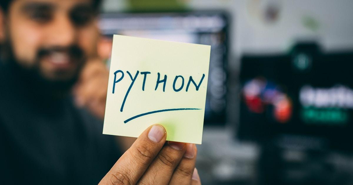 Pythonエンジニアのフリーランス|AI・データ分析案件