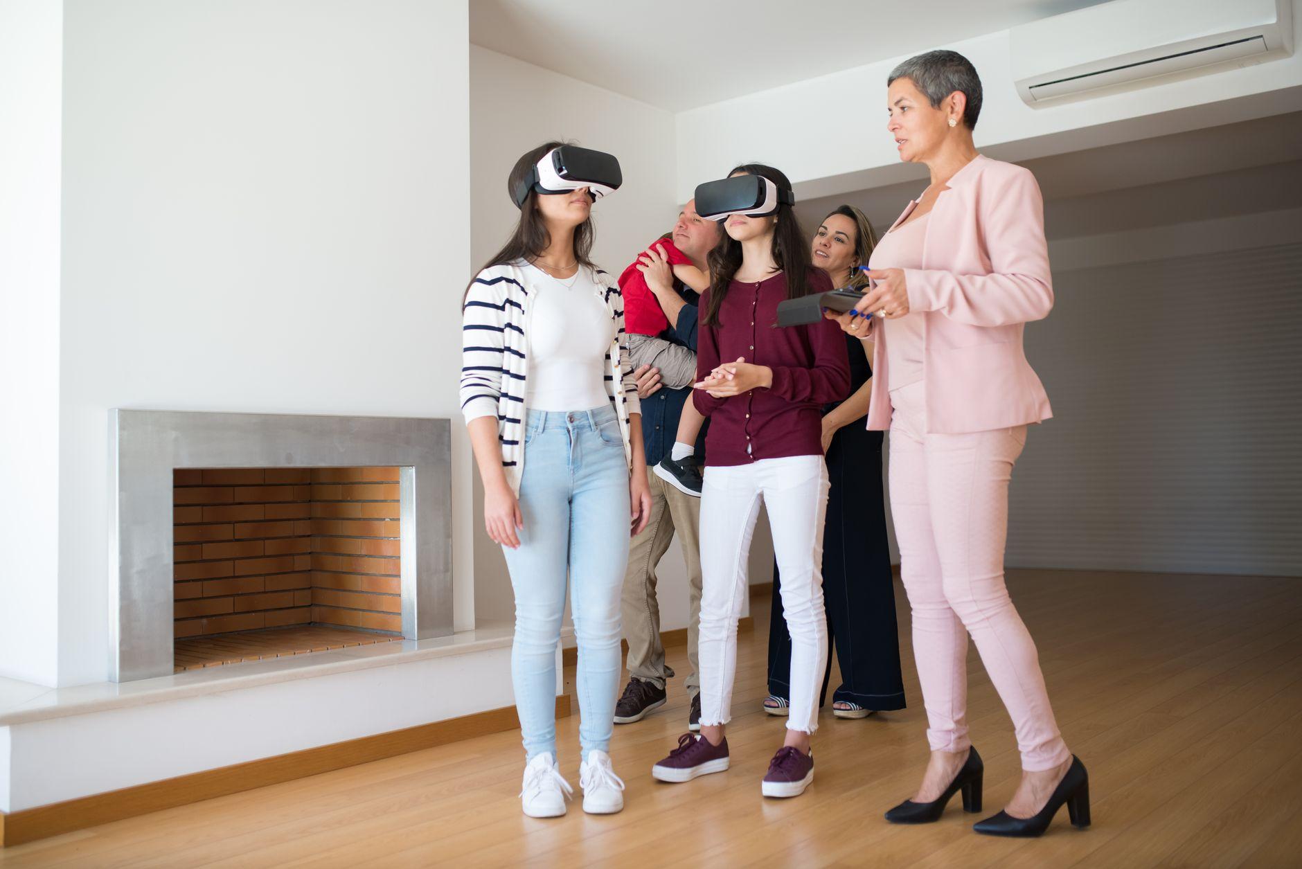 不動産VR内見制作 AI 収益化 副業の始め方 2026|資格と実務経験をAIで収益化する副業の始め方