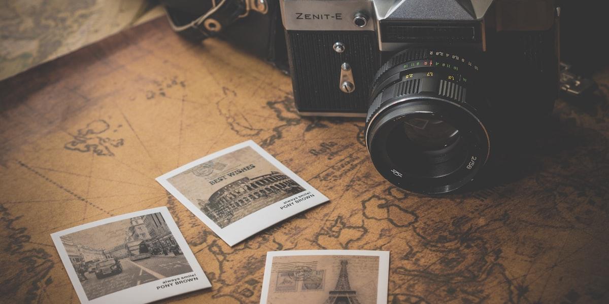 ストックフォトの副業|写真を撮って寝ている間に稼ぐ仕組み