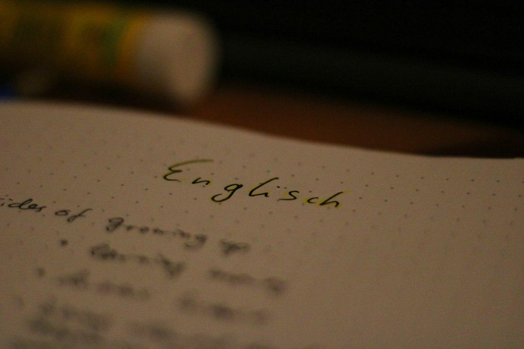 TOEIC600点の勉強法|初心者が最初にやること