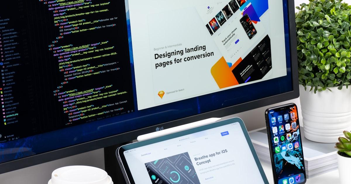 Webデザイントレンド2026|押さえるべき最新テクニック【2026年版】