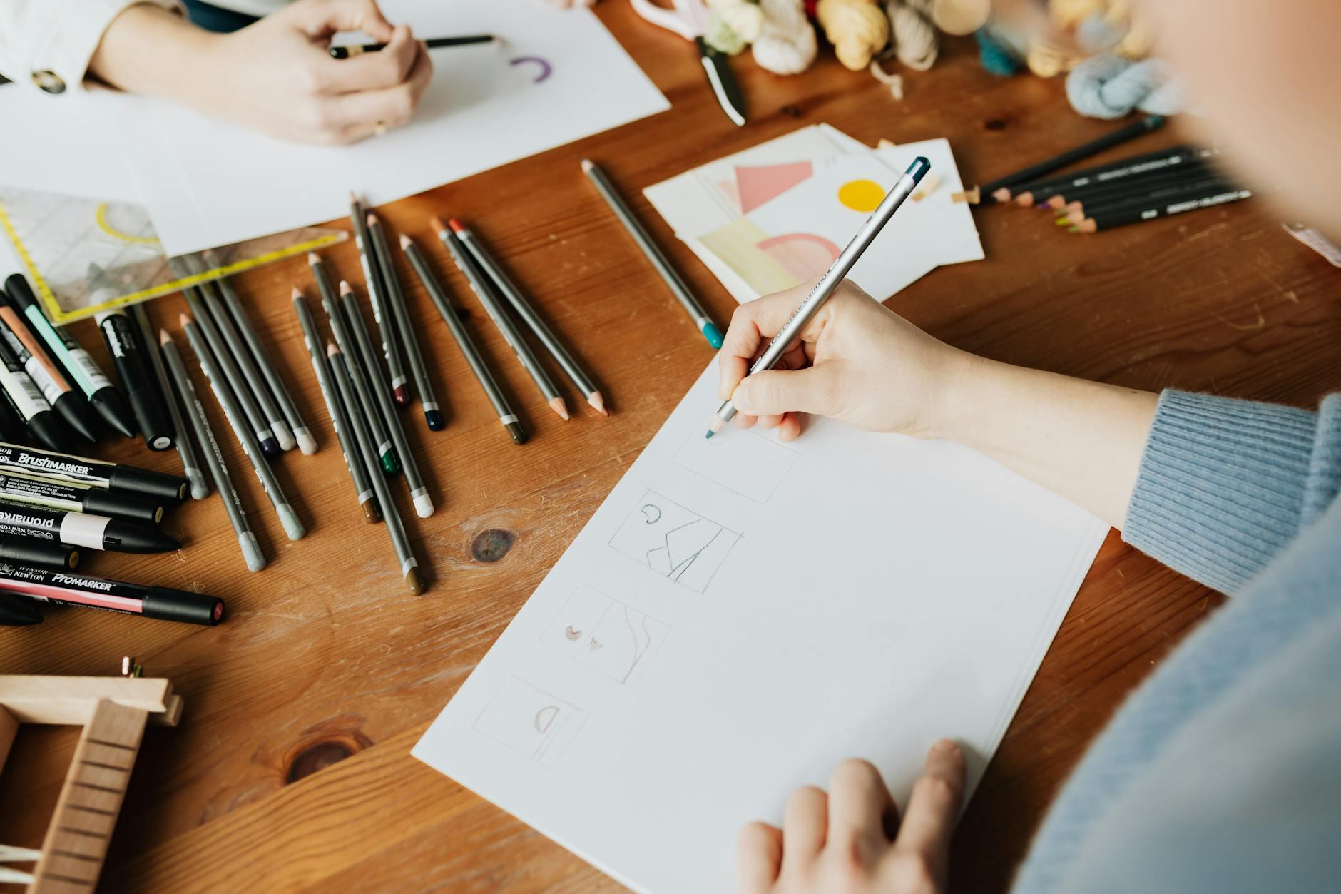 Webデザイナー転職はポートフォリオが9割|採用される作品集の作り方